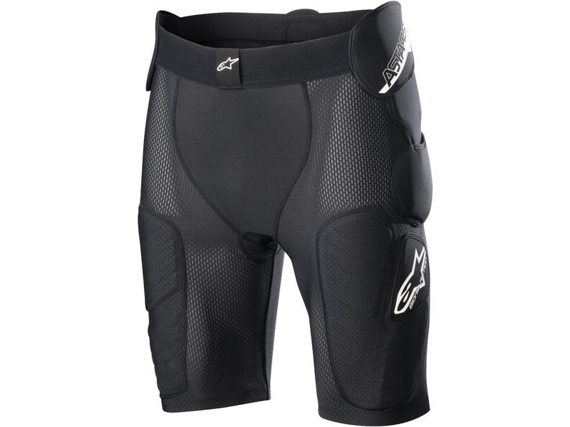 Pantaloni scurti cu protectii ALPINESTARS BIONIC ACTION Pantaloni scurti cu protectii ALPINESTARS BIONIC ACTION