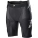 Pantaloni scurti cu protectii ALPINESTARS BIONIC ACTION