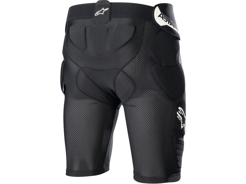 Pantaloni scurti cu protectii ALPINESTARS BIONIC ACTION Pantaloni scurti cu protectii ALPINESTARS BIONIC ACTION