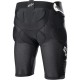 Pantaloni scurti cu protectii ALPINESTARS BIONIC ACTION