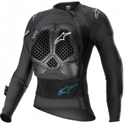 Armura de protectie dama ALPINESTARS STELLA BIONIC ACTION V2