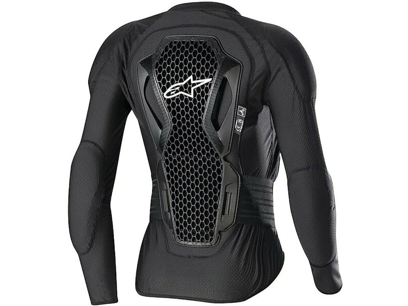 Armura de protectie dama ALPINESTARS STELLA BIONIC ACTION V2