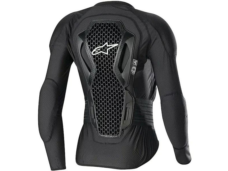 Armura de protectie dama ALPINESTARS STELLA BIONIC ACTION V2