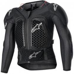 Armura de protectie copii ALPINESTARS YOUTH BIONIC ACTION V2