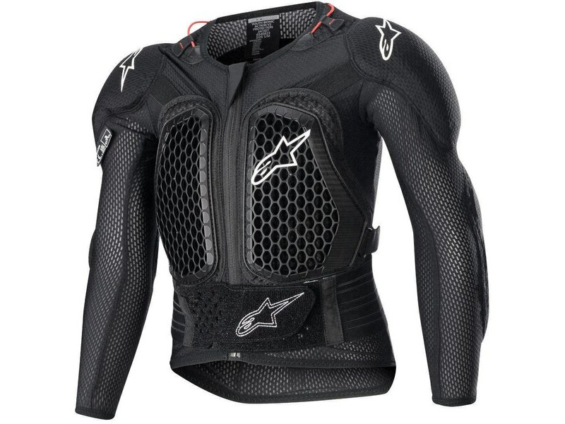 Armura de protectie copii ALPINESTARS YOUTH BIONIC ACTION V2