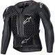 Armura de protectie copii ALPINESTARS YOUTH BIONIC ACTION V2