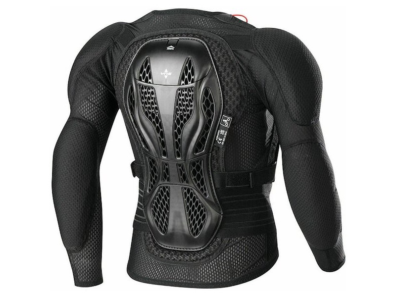 Armura de protectie copii ALPINESTARS YOUTH BIONIC ACTION V2