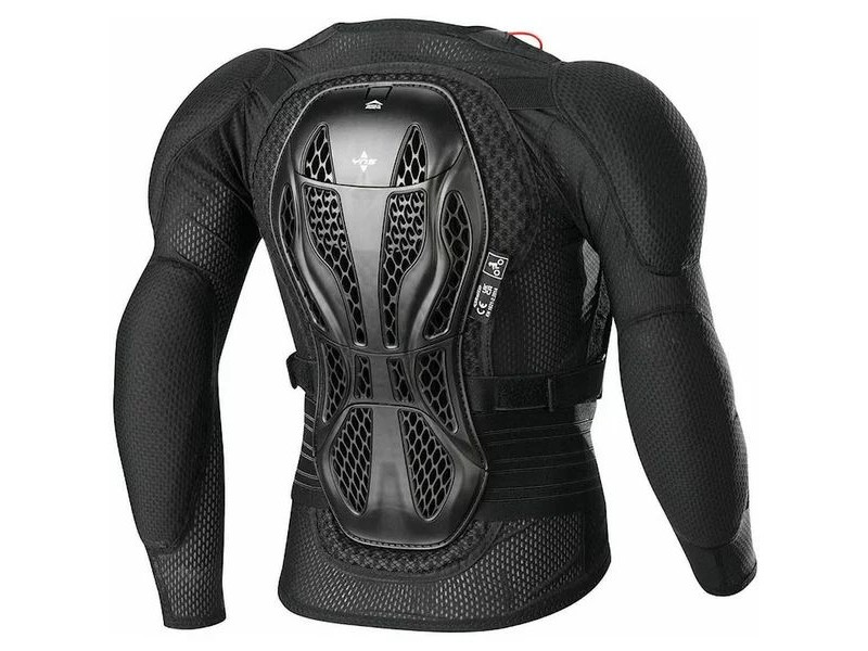 Armura de protectie copii ALPINESTARS YOUTH BIONIC ACTION V2