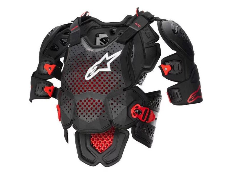 Armura de protectie ALPINESTARS A-10 V2 FULL CHEST