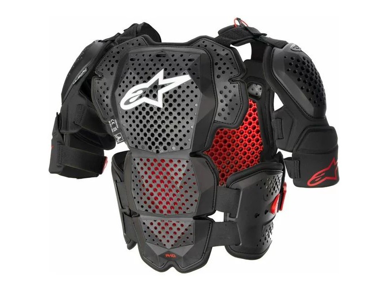 Armura de protectie ALPINESTARS A-10 V2 FULL CHEST