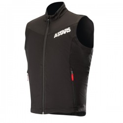 Vesta ALPINESTARS SESSION RACE VEST