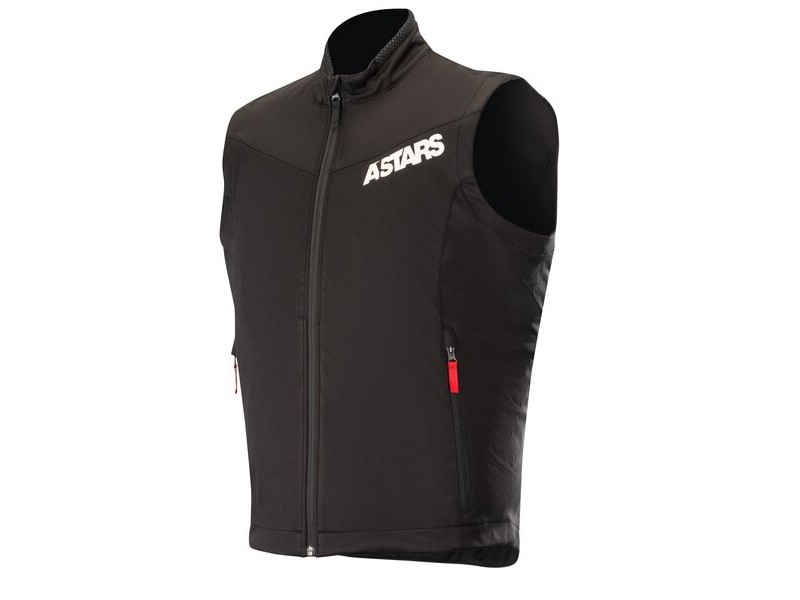 Vesta ALPINESTARS SESSION RACE VEST