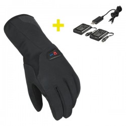 Manusi electrice cu incalzire MACNA SPARK KIT Manusi electrice cu incalzire MACNA SPARK KIT