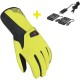 Manusi electrice cu incalzire MACNA SPARK KIT