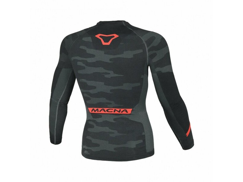 Bluza functionala MACNA WINTER