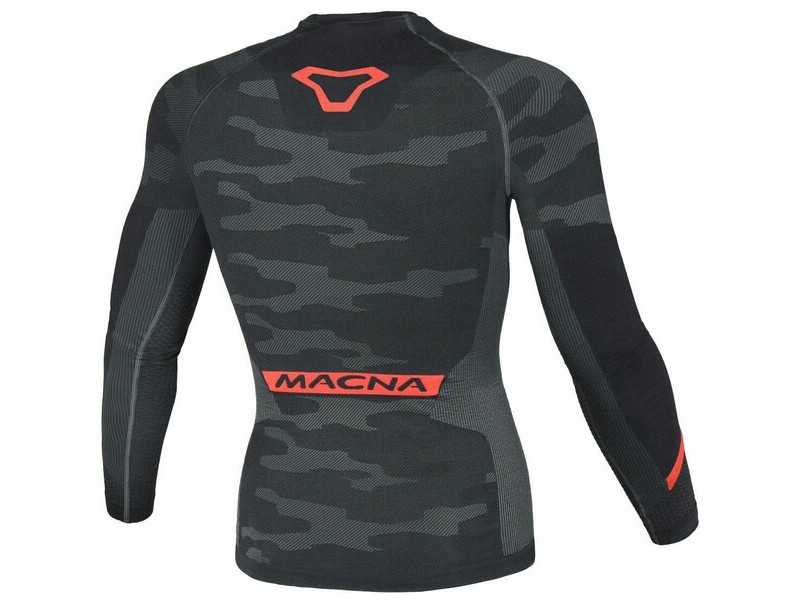 Bluza functionala MACNA WINTER