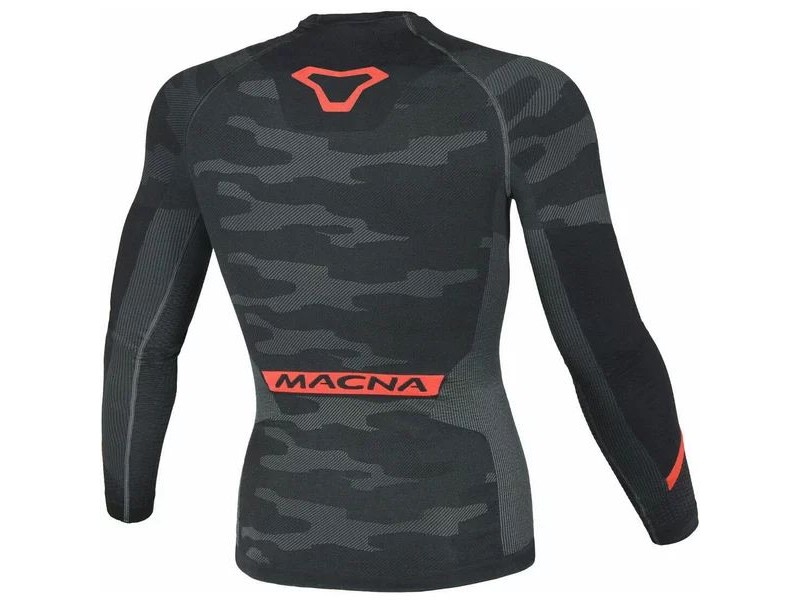 Bluza functionala MACNA WINTER