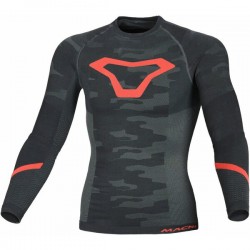 Bluza functionala MACNA WINTER Bluza functionala MACNA WINTER