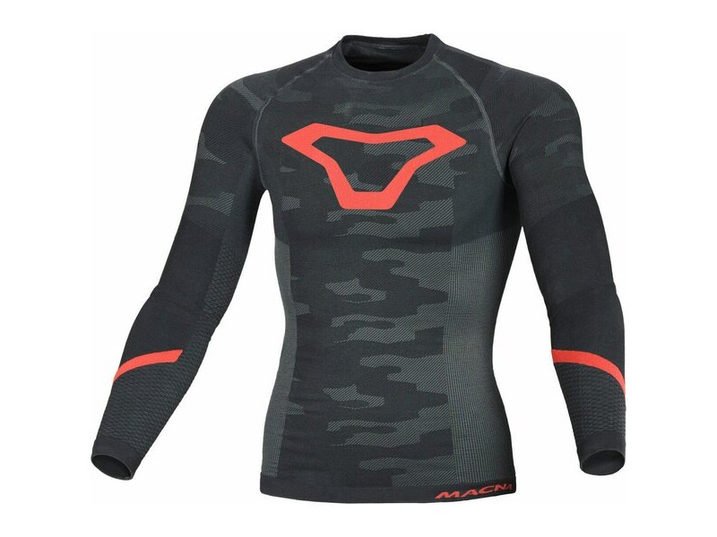 Bluza functionala MACNA WINTER