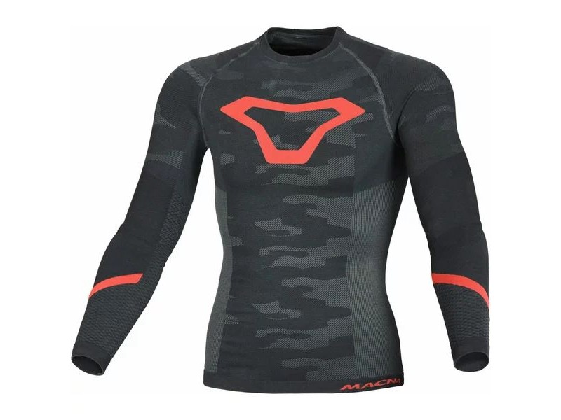 Bluza functionala MACNA WINTER