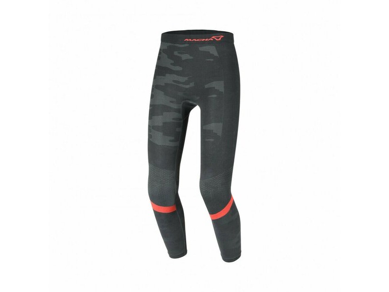 Pantaloi functionali MACNA WINTER