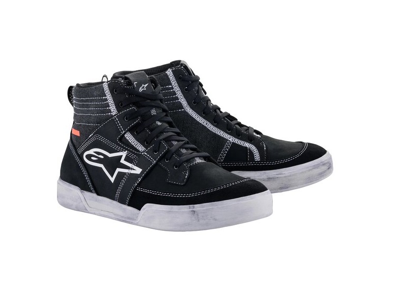 Ghete moto ALPINESTARS AGELESS RIDING SHOES Ghete moto ALPINESTARS AGELESS RIDING SHOES