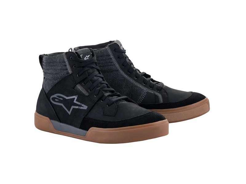 Ghete moto ALPINESTARS AGELESS RIDING SHOES Ghete moto ALPINESTARS AGELESS RIDING SHOES