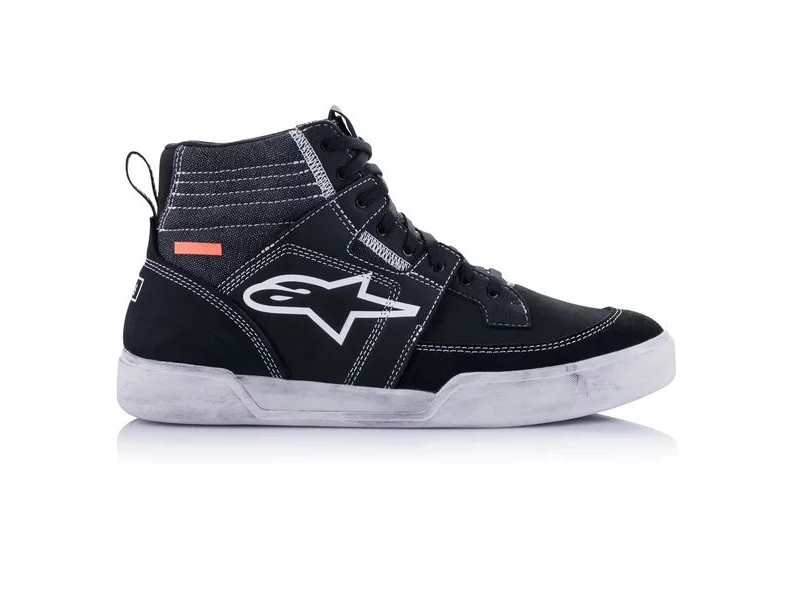 Ghete moto ALPINESTARS AGELESS RIDING SHOES