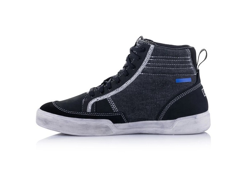 Ghete moto ALPINESTARS AGELESS RIDING SHOES Ghete moto ALPINESTARS AGELESS RIDING SHOES
