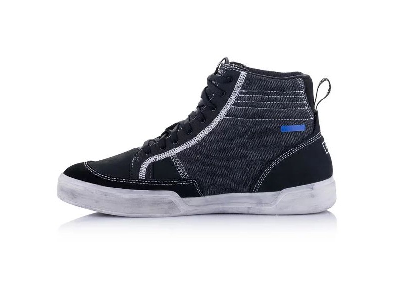 Ghete moto ALPINESTARS AGELESS RIDING SHOES