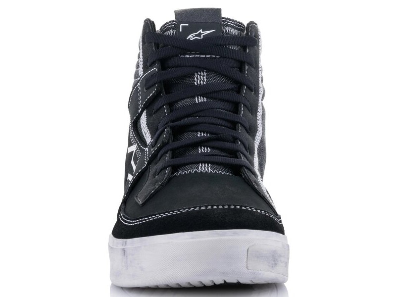 Ghete moto ALPINESTARS AGELESS RIDING SHOES Ghete moto ALPINESTARS AGELESS RIDING SHOES