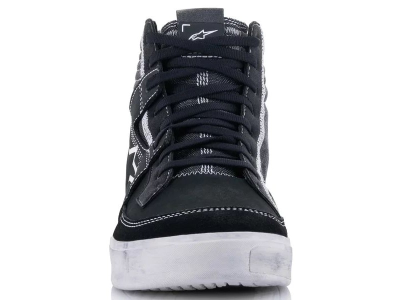 Ghete moto ALPINESTARS AGELESS RIDING SHOES