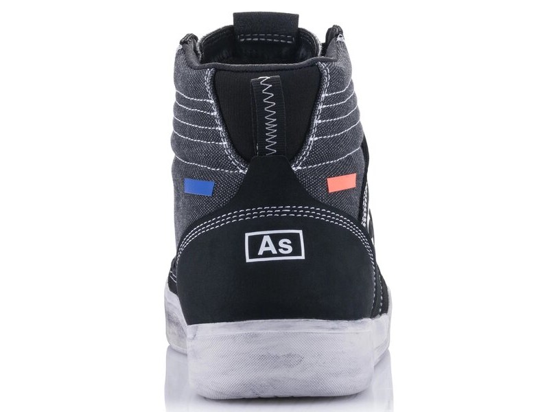 Ghete moto ALPINESTARS AGELESS RIDING SHOES Ghete moto ALPINESTARS AGELESS RIDING SHOES