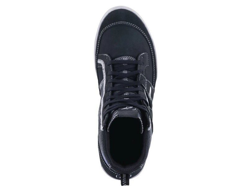 Ghete moto ALPINESTARS AGELESS RIDING SHOES Ghete moto ALPINESTARS AGELESS RIDING SHOES