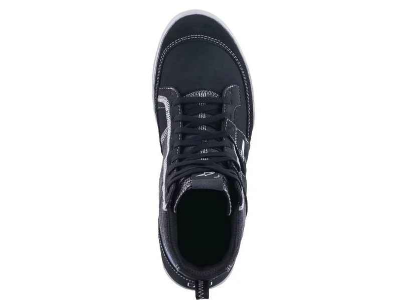 Ghete moto ALPINESTARS AGELESS RIDING SHOES