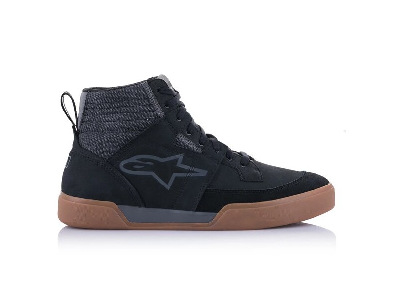 Ghete moto ALPINESTARS AGELESS RIDING SHOES Ghete moto ALPINESTARS AGELESS RIDING SHOES