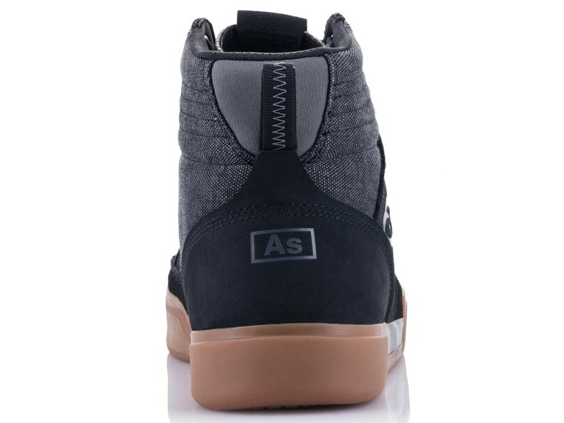 Ghete moto ALPINESTARS AGELESS RIDING SHOES Ghete moto ALPINESTARS AGELESS RIDING SHOES