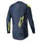 Tricou cross-enduro ALPINESTARS SUPERTECH BRUIN 2023 Tricou cross-enduro ALPINESTARS SUPERTECH BRUIN 2023