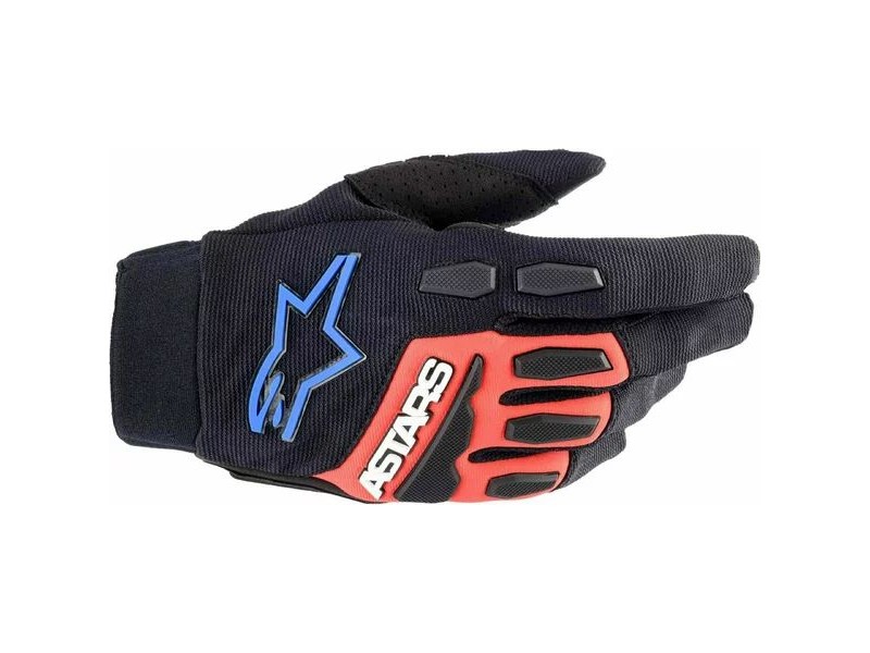 Manusi cross-enduro ALPINESTARS FULL BORE XT