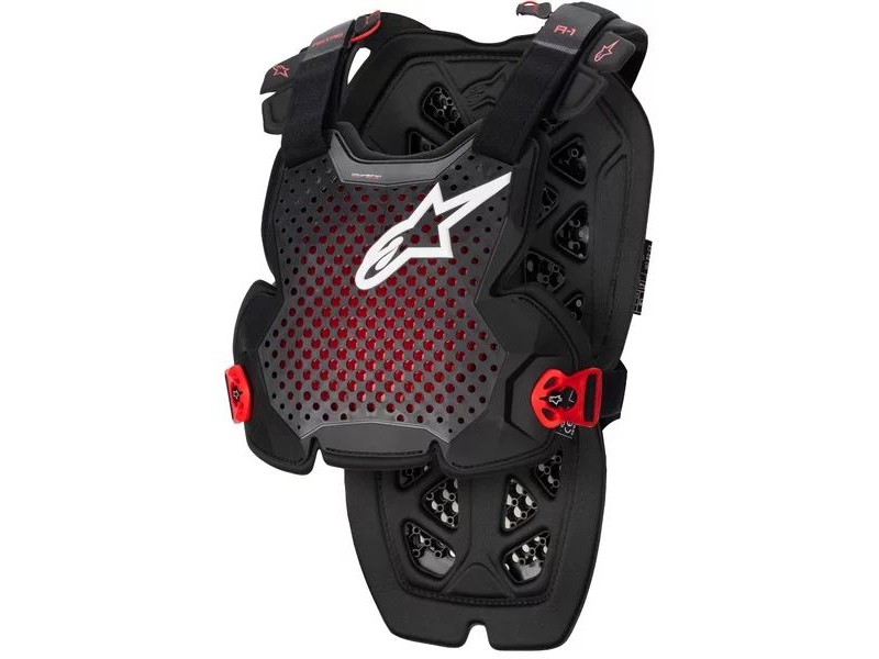 Armura piept si spate ALPINESTARS A-1 PRO