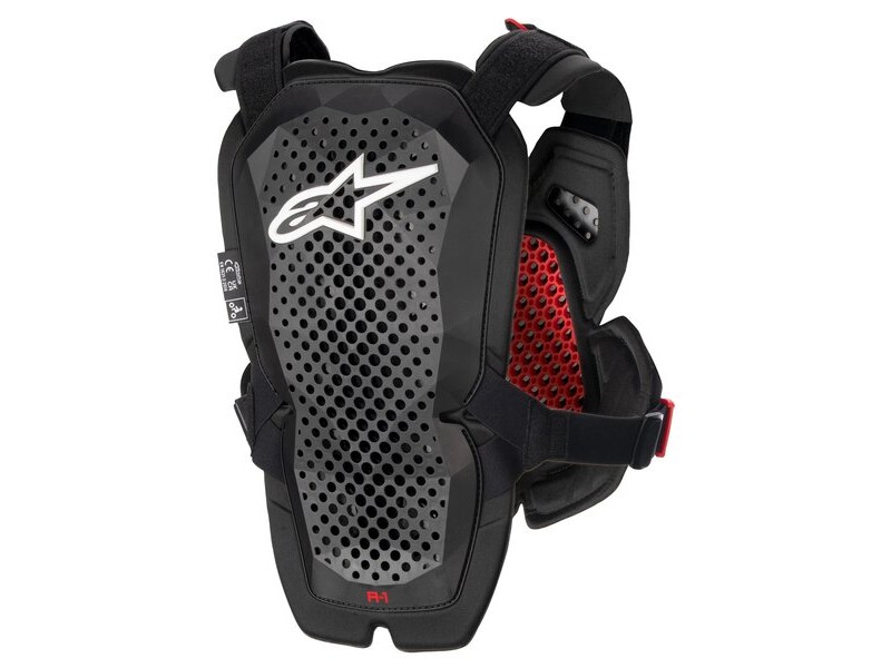 Armura piept si spate ALPINESTARS A-1 PRO