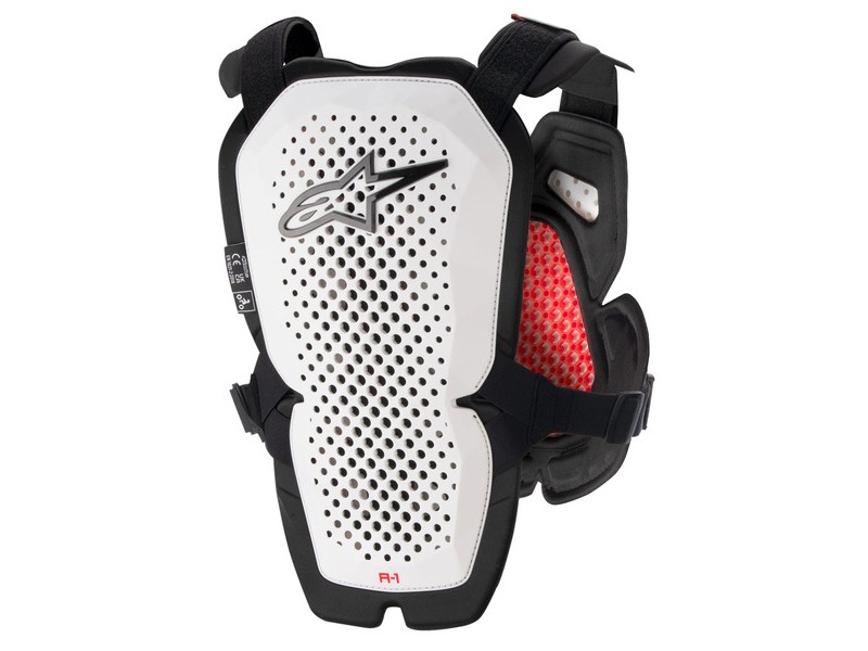 Armura piept si spate ALPINESTARS A-1 PRO