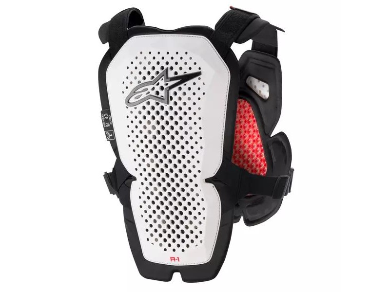Armura piept si spate ALPINESTARS A-1 PRO