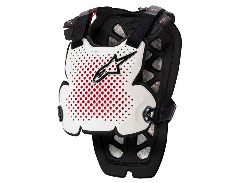 Armura piept si spate ALPINESTARS A-1 PRO