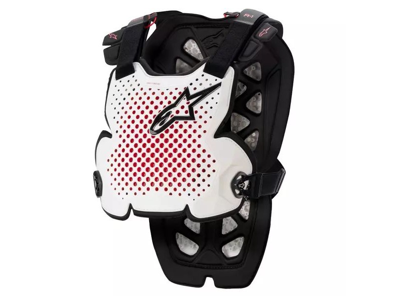 Armura piept si spate ALPINESTARS A-1 PRO