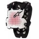 Armura piept si spate ALPINESTARS A-1 PRO