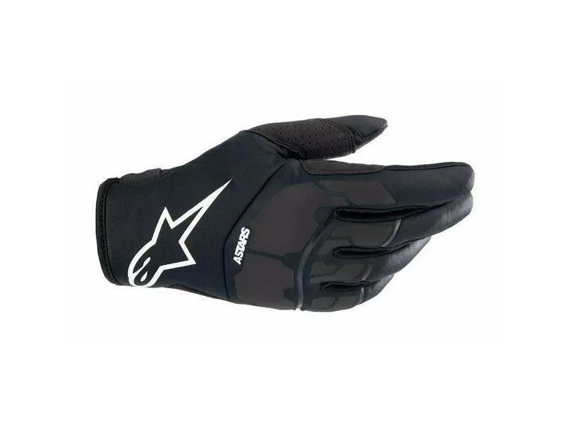 Manusi termice cross-enduro ALPINESTARS THERMO SHIELDER