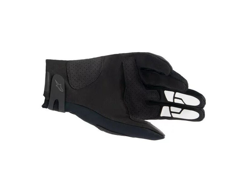 Manusi termice cross-enduro ALPINESTARS THERMO SHIELDER