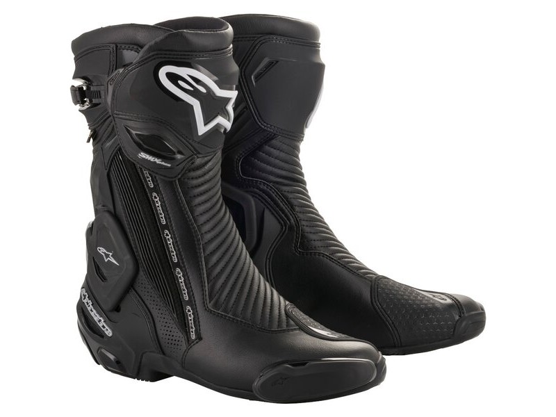 Cizme sport/touring ALPINESTARS SMX PLUS GORE-TEX