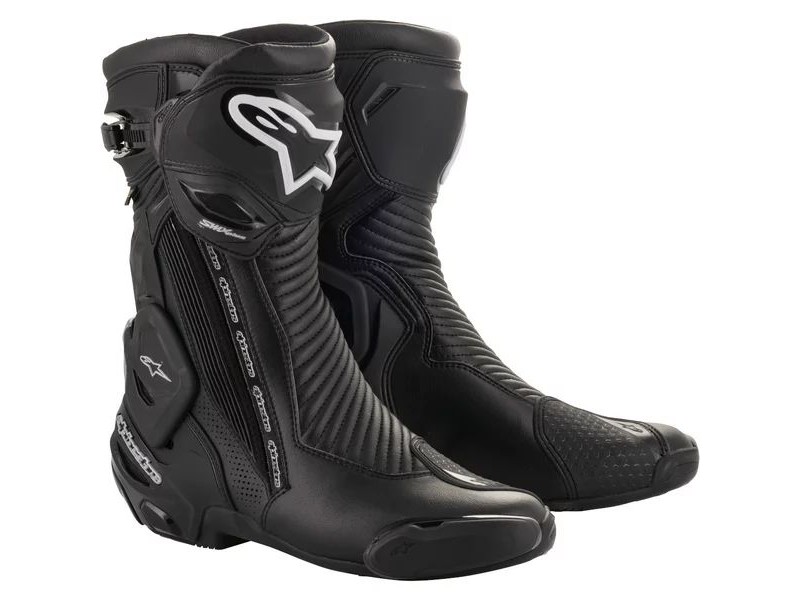 Cizme sport/touring ALPINESTARS SMX PLUS GORE-TEX